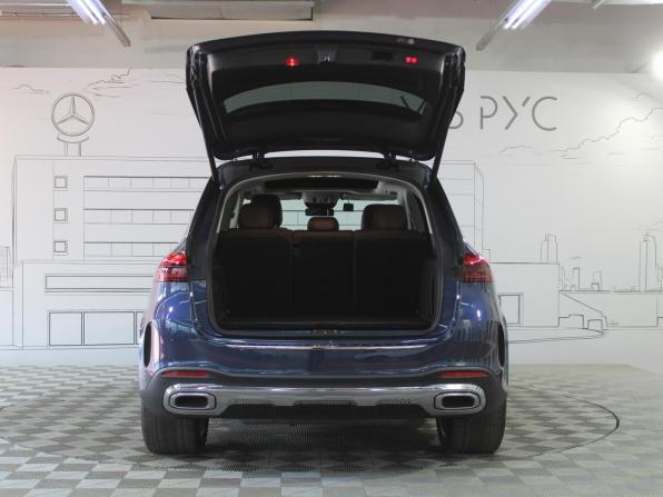 Новый Mercedes-Benz GLE II (V167) Рестайлинг 2024 года, цена 11 300 000 рублей, внедорожник, Автокод Объявления