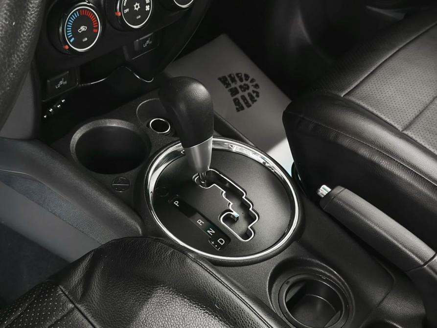 Mitsubishi ASX I Рестайлинг Тула  - изображение 13