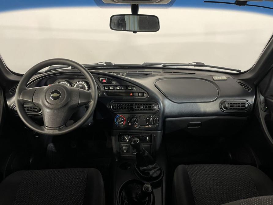 Chevrolet Niva I Рестайлинг Великий Новгород  - изображение 12