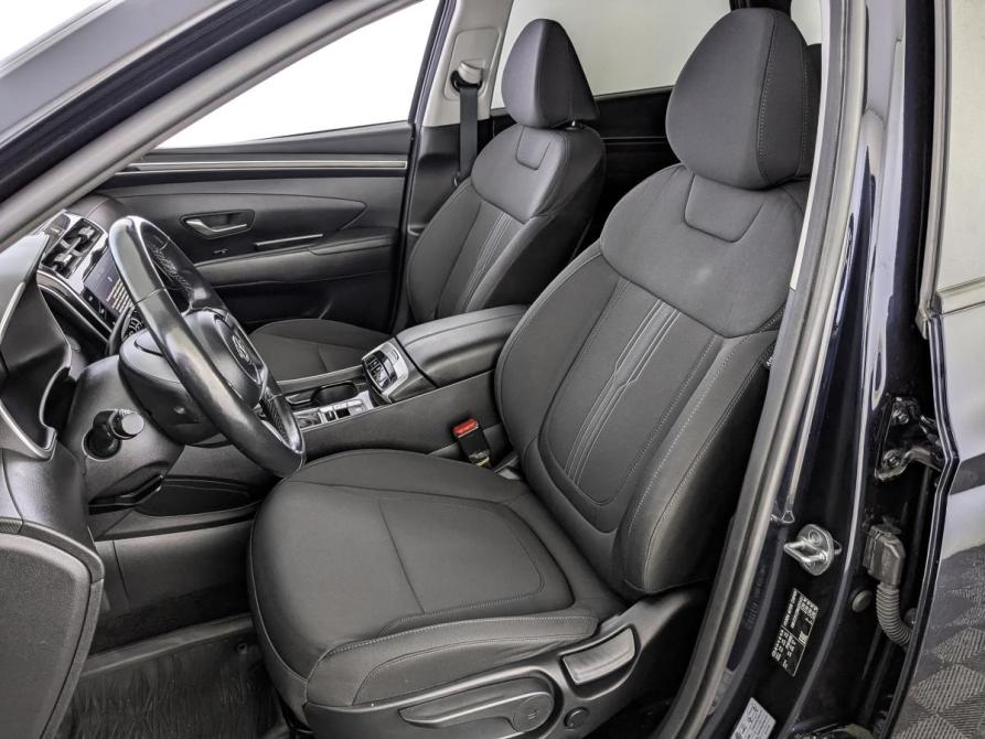 Hyundai Tucson IV Москва  - изображение 20