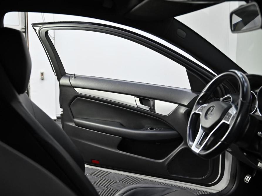 Mercedes-Benz C-Класс III (W204) Рестайлинг Москва  - изображение 11