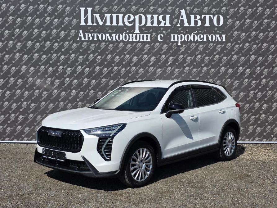 Haval Jolion I Рестайлинг Краснодар  - изображение 3
