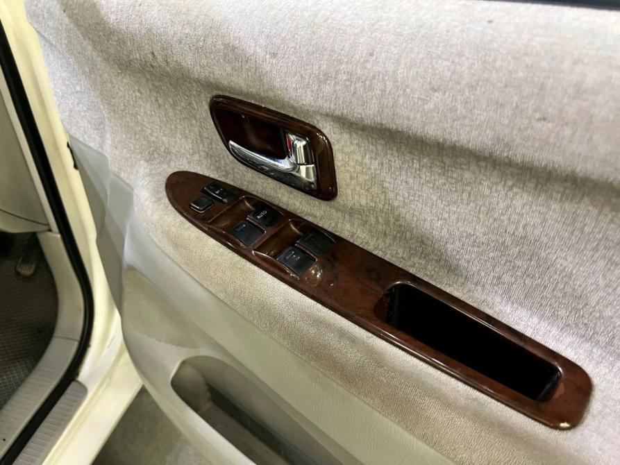 Toyota Nadia Новосибирск  - изображение 19