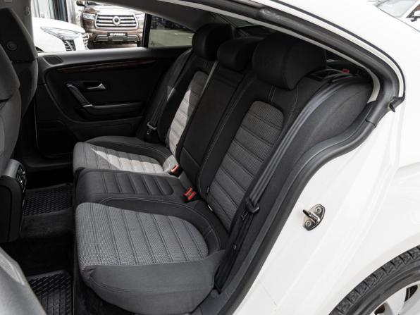 Volkswagen Passat CC I с пробегом 2010 года, цена 920 000 рублей, 189345 км, седан, Автокод Объявления