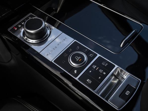 Land Rover Range Rover IV с пробегом 2015 года, цена 4 400 000 рублей, 164670 км, внедорожник, Автокод Объявления