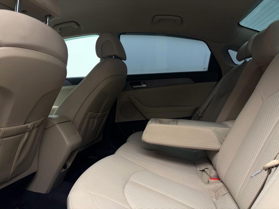Hyundai Sonata VII (LF) Ростов-на-Дону  - изображение 18