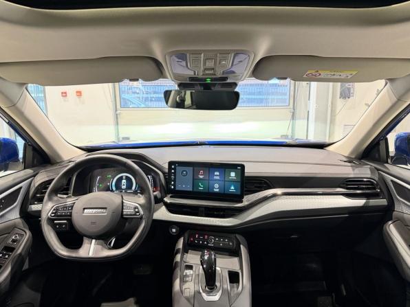 Haval F7 I Рестайлинг с пробегом 2023 года, цена 2 030 000 рублей, 22102 км, внедорожник, Автокод Объявления