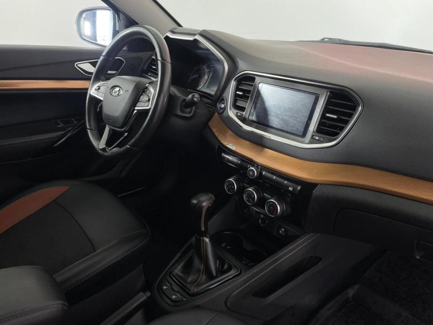 Lada (ВАЗ) Vesta I Рестайлинг (NG) Воронеж  - изображение 13