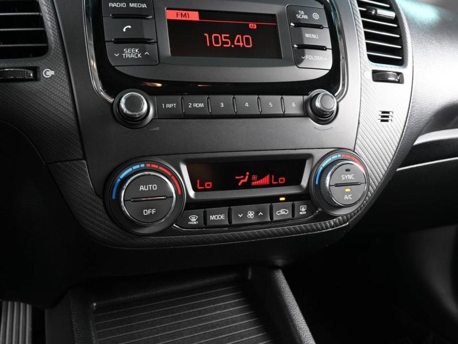 Kia Cerato III Рестайлинг (Classic) Ростов-на-Дону  - изображение 15