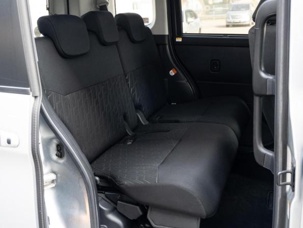 Daihatsu Thor I с пробегом 2018 года, цена 1 190 000 рублей, 41093 км, микровэн, Автокод Объявления