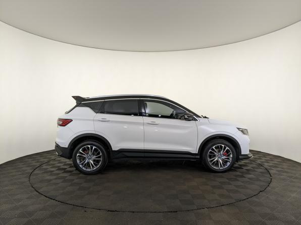 Geely Coolray I с пробегом 2024 года, цена 2 150 000 рублей, 46653 км, внедорожник, Автокод Объявления