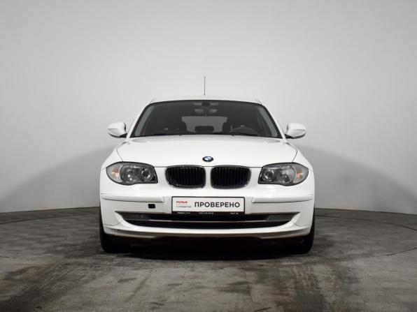 BMW 1 серии I (E81/E82/E87/E88) Рестайлинг с пробегом 2011 года, цена 990 000 рублей, 68492 км, хэтчбек, Автокод Объявления