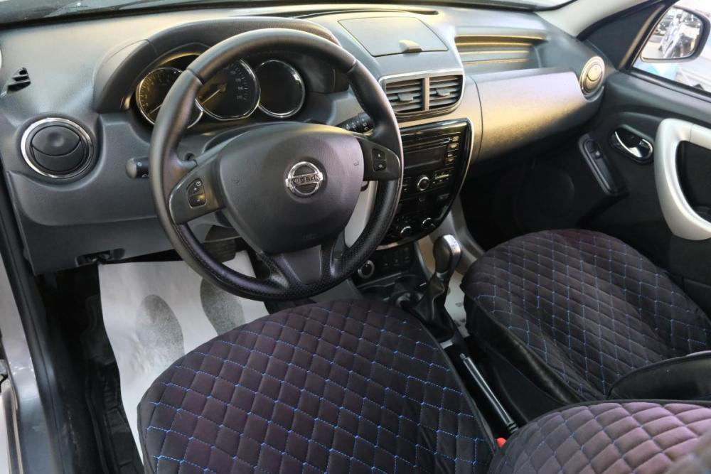 Nissan Terrano III (D10) Омск  - изображение 10