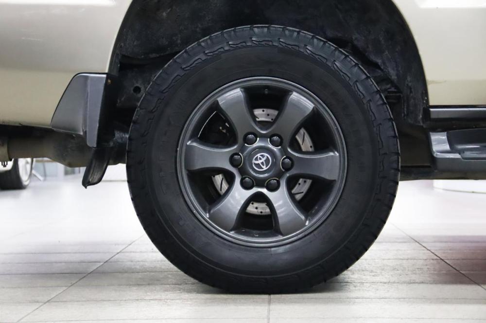 Toyota Land Cruiser Prado 120 Series Сургут  - изображение 34