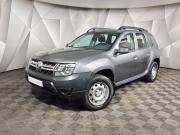 Renault Duster I Рестайлинг Москва  - изображение 21