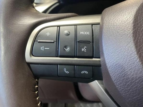 Lexus RX IV Рестайлинг с пробегом 2019 года, цена 5 999 000 рублей, 13990 км, внедорожник, Автокод Объявления