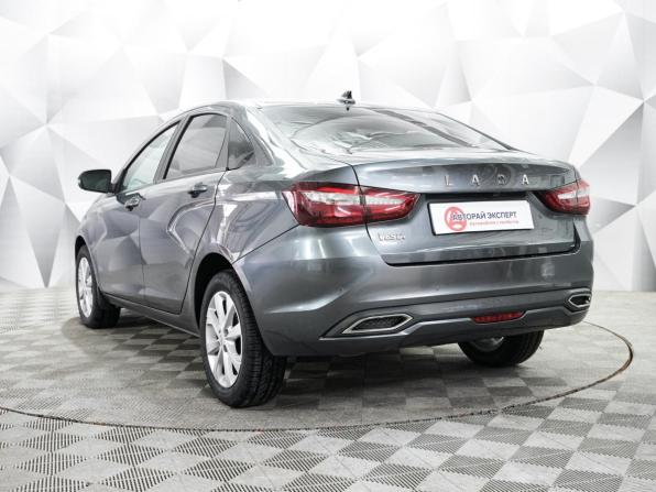 Lada (ВАЗ) Vesta I Рестайлинг (NG) с пробегом 2025 года, цена 1 493 500 рублей, 8467 км, седан, Автокод Объявления