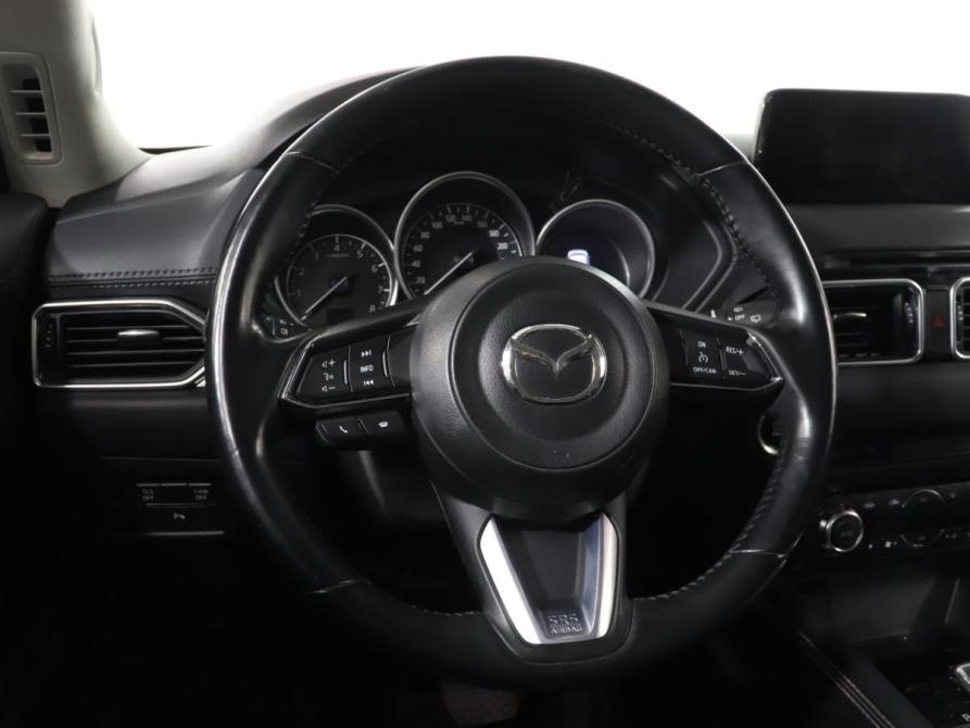 Mazda CX-5 II Москва  - изображение 18