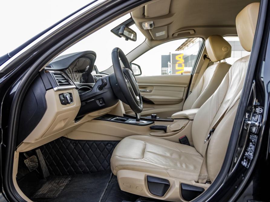BMW 3 серии VI (F3x) Волгоград  - изображение 29