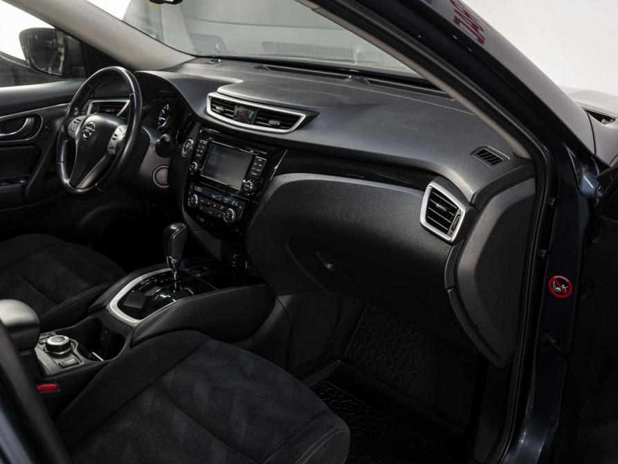 Nissan X-Trail III Тюмень  - изображение 16