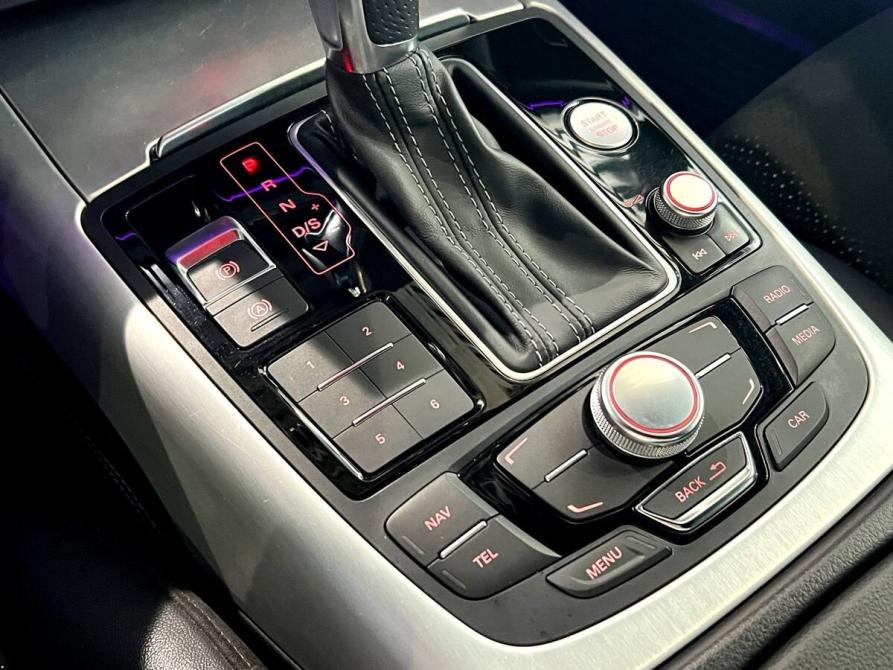 Audi A6 IV (C7) Оренбург  - изображение 20