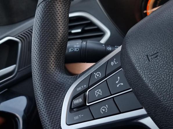 Lada (ВАЗ) Vesta I Рестайлинг (NG) с пробегом 2024 года, цена 1 439 000 рублей, 65847 км, универсал, Автокод Объявления