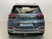 Chery Tiggo 4 I Рестайлинг Москва  - изображение 21