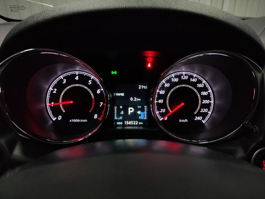 Mitsubishi ASX I Рестайлинг Пермь  - изображение 10