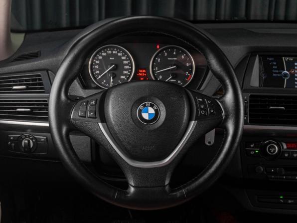 BMW X5 II (E70) Рестайлинг с пробегом 2010 года, цена 1 599 000 рублей, 246856 км, внедорожник, Автокод Объявления