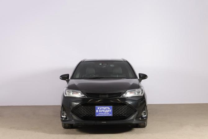 Toyota Corolla XI (E160 E170) Рестайлинг 2 с пробегом 2018 года, цена 1 749 000 рублей, 126984 км, универсал, Автокод Объявления