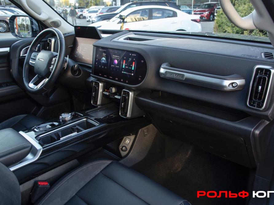 Haval Dargo I Москва  - изображение 7