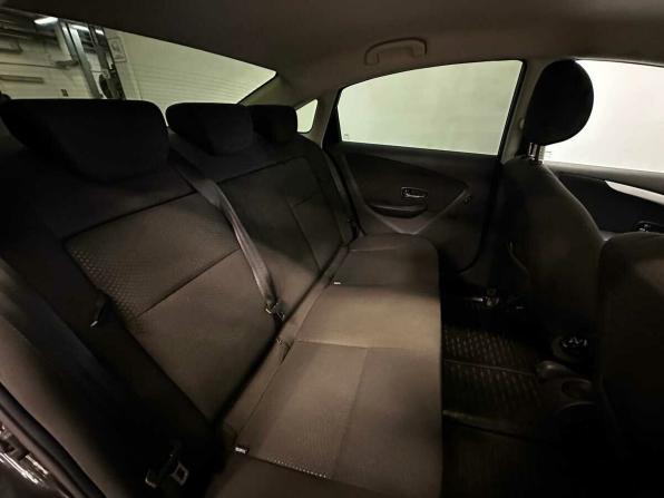 Nissan Almera III (G15) с пробегом 2017 года, цена 970 000 рублей, 65443 км, седан, Автокод Объявления