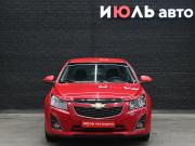 Chevrolet Cruze I Рестайлинг Екатеринбург  - изображение 18