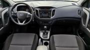 Hyundai Creta I Астрахань  - изображение 40