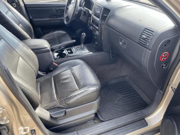 Kia Sorento I Рестайлинг с пробегом 2008 года, цена 798 000 рублей, 293533 км, внедорожник, Автокод Объявления