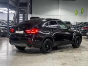 BMW X6 II (F16) Санкт-Петербург  - изображение 47