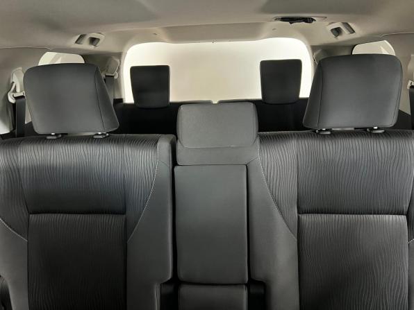 Toyota Fortuner II Рестайлинг с пробегом 2021 года, цена 4 850 000 рублей, 22530 км, внедорожник, Автокод Объявления
