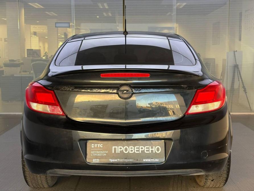 Opel Insignia I Уфа  - изображение 7