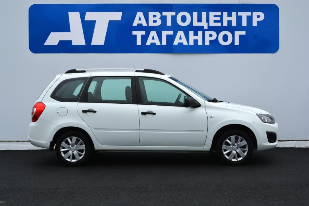 Lada (ВАЗ) Kalina II Таганрог  - изображение 4