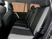 Toyota Land Cruiser Prado 150 Series Рестайлинг 2 Мурманск  - изображение 43