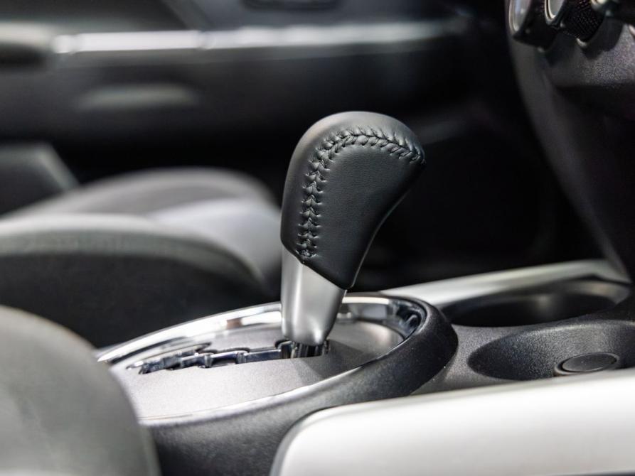 Mitsubishi ASX I Волгоград  - изображение 28
