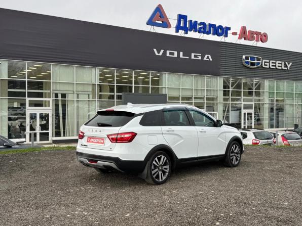 Lada (ВАЗ) Vesta I с пробегом 2019 года, цена 1 250 000 рублей, 78130 км, седан, Автокод Объявления