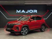 Changan CS35 Plus I Рестайлинг Москва  - изображение 29