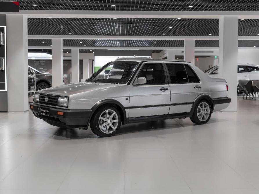 Volkswagen Jetta II Москва  - изображение 1