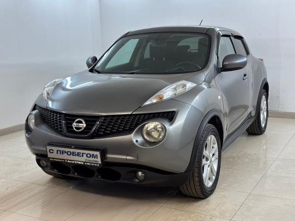 Nissan Juke I с пробегом 2011 года, цена 730 000 рублей, 196188 км, внедорожник, Автокод Объявления