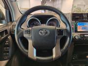 Toyota Land Cruiser Prado 150 Series Санкт-Петербург  - изображение 33