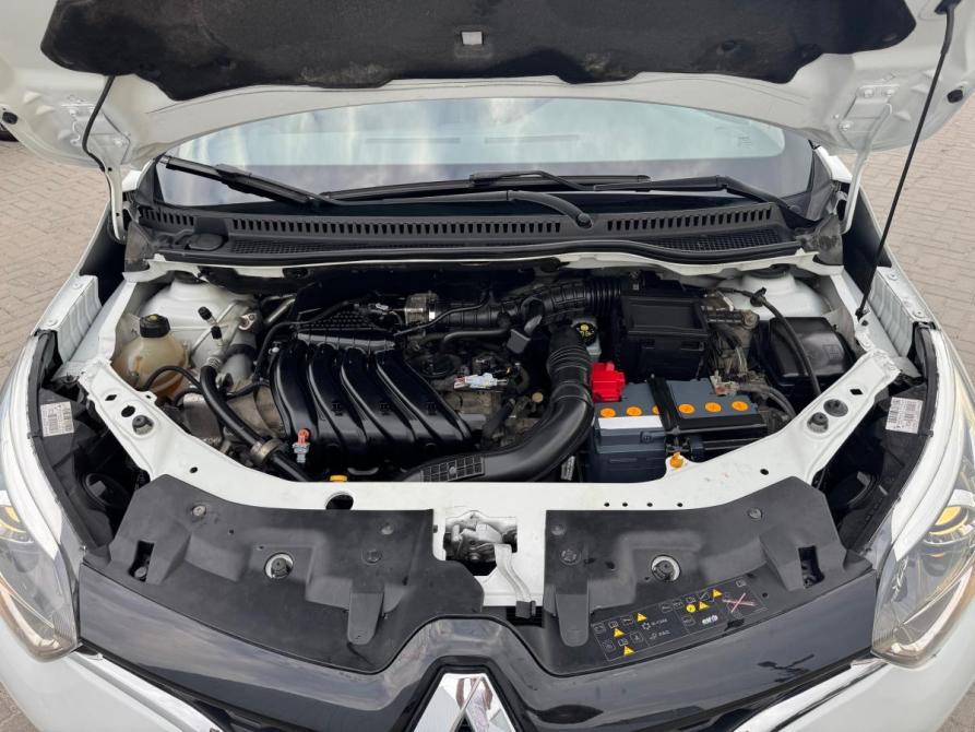Renault Kaptur I Ростов-на-Дону  - изображение 20