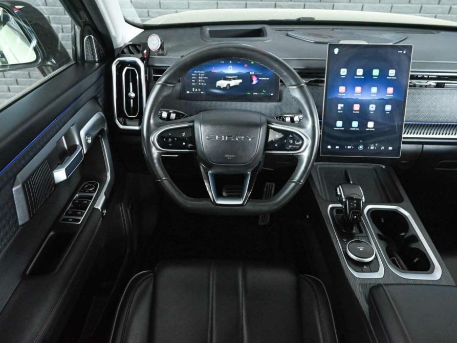 Chery Explore 06 Екатеринбург  - изображение 12