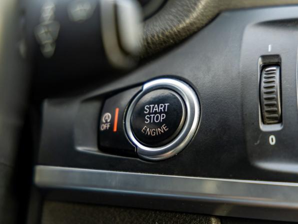 BMW X3 II (F25) с пробегом 2013 года, цена 1 728 000 рублей, 206568 км, внедорожник, Автокод Объявления