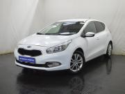 Kia Ceed II Санкт-Петербург  - изображение 19